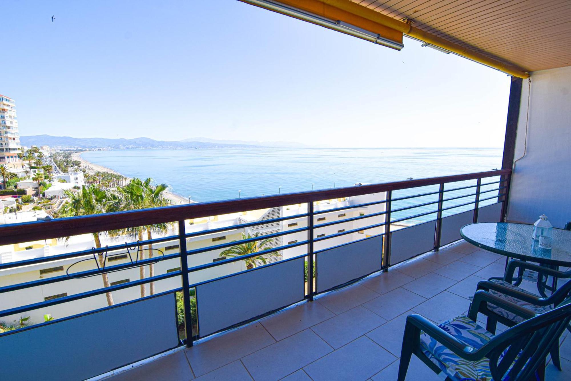 Appartement Letmalaga Santa Clara