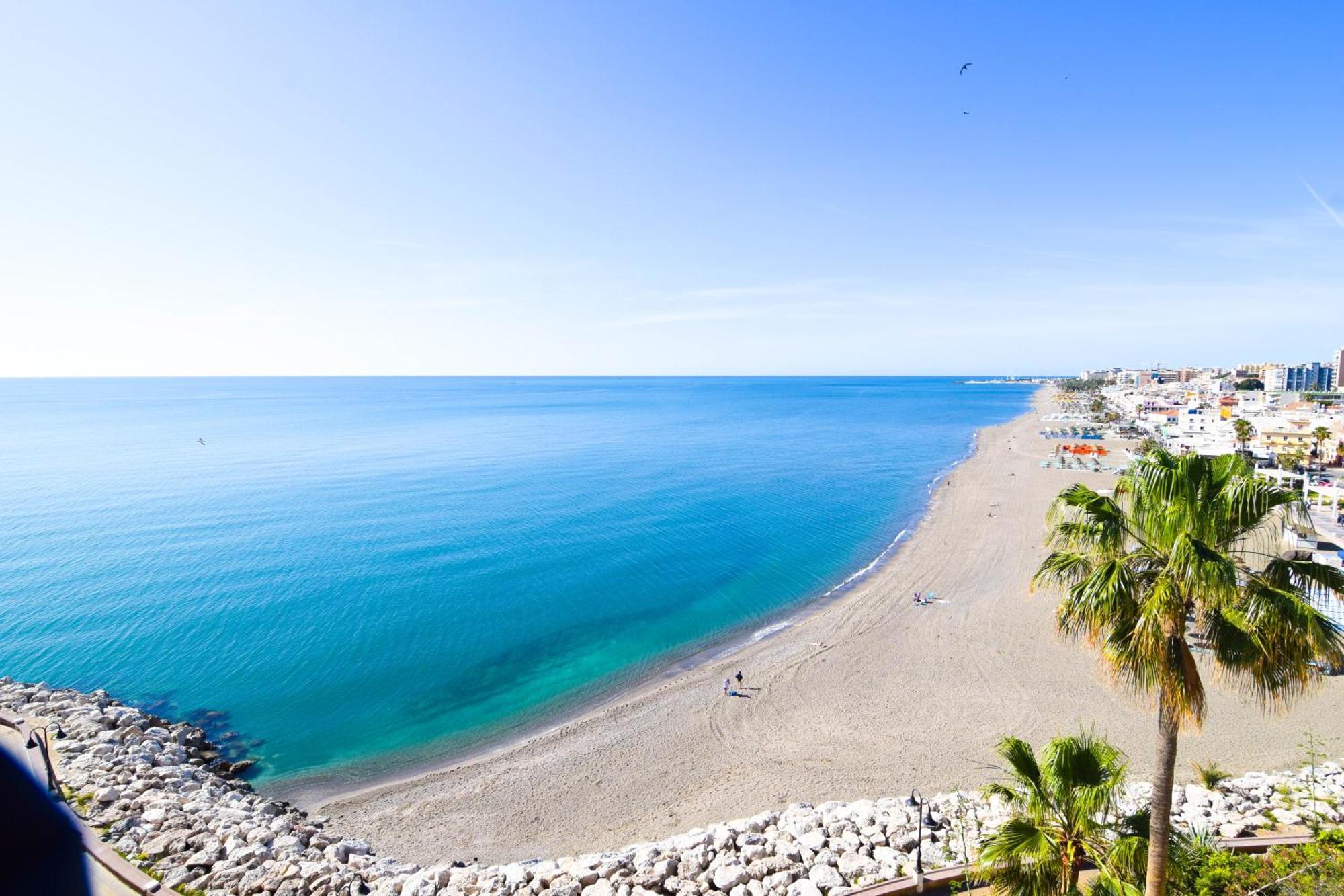 Letmalaga Santa Clara Appartement *