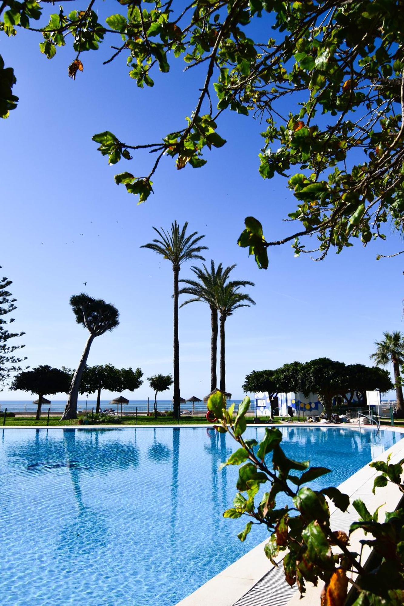 Appartement Letmalaga Santa Clara *