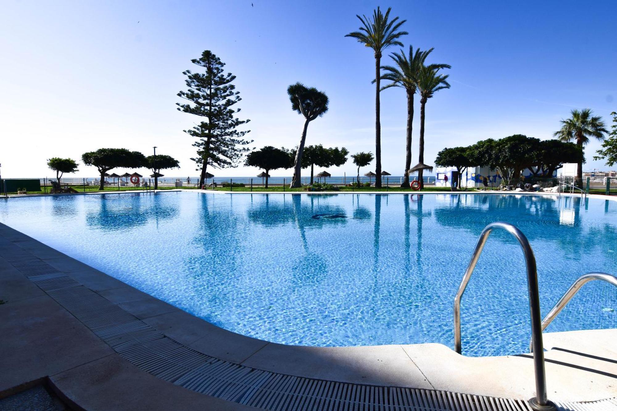 Letmalaga Santa Clara Appartement Torremolinos