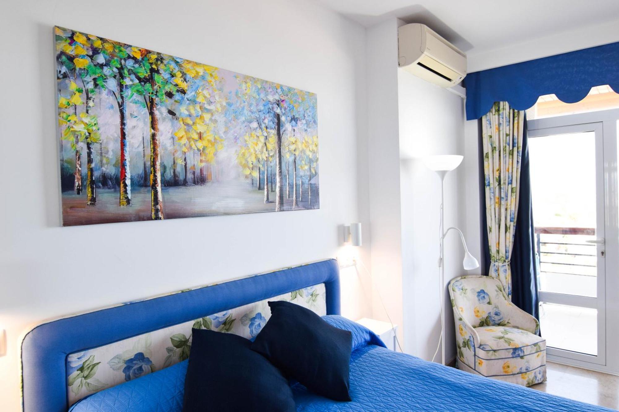 Appartement Letmalaga Santa Clara