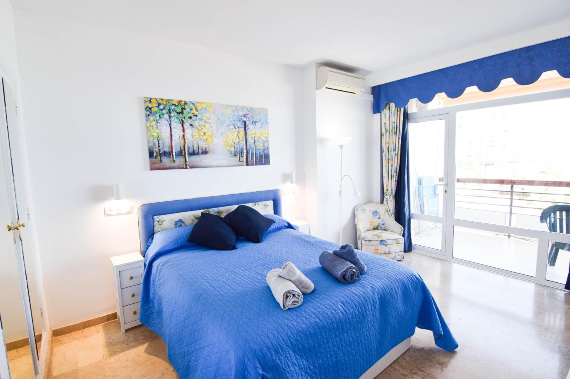 Letmalaga Santa Clara Appartement *