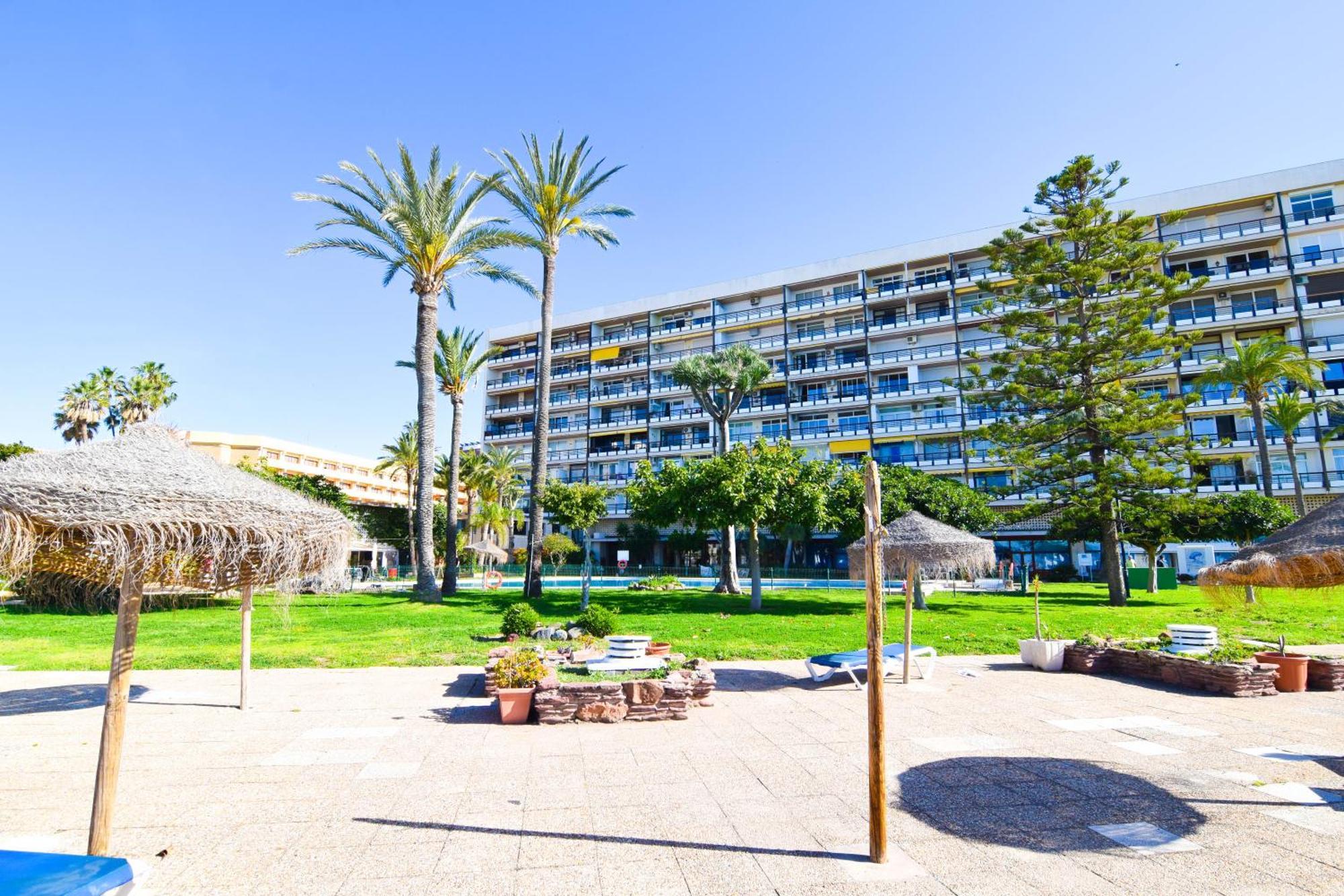 Appartement Letmalaga Santa Clara *