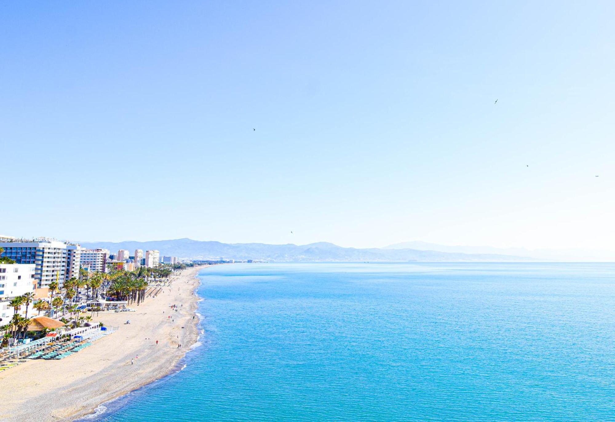 Letmalaga Santa Clara Torremolinos