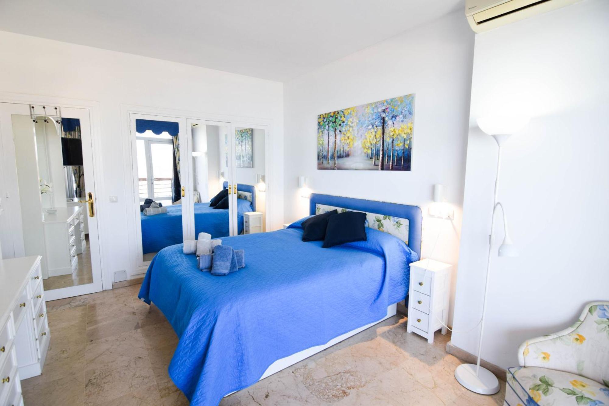 Letmalaga Santa Clara Appartement