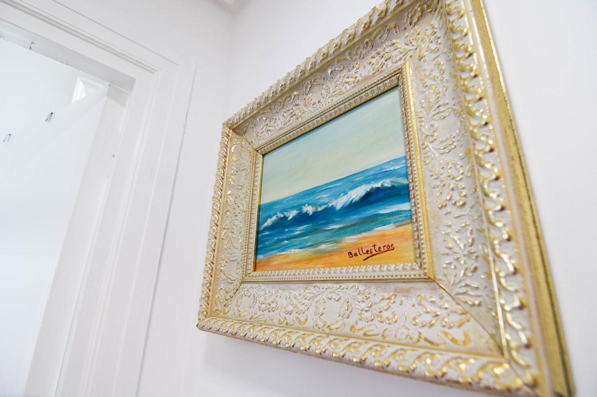 Appartement Letmalaga Santa Clara Torremolinos
