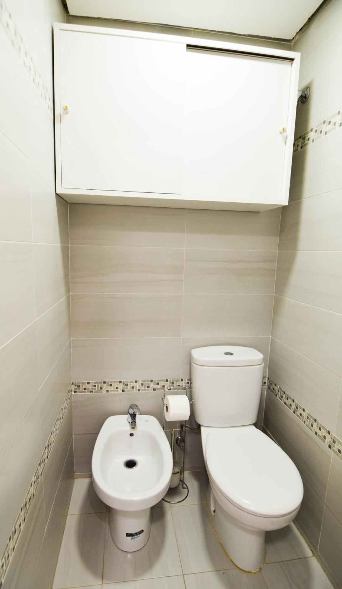 Appartement Letmalaga Santa Clara