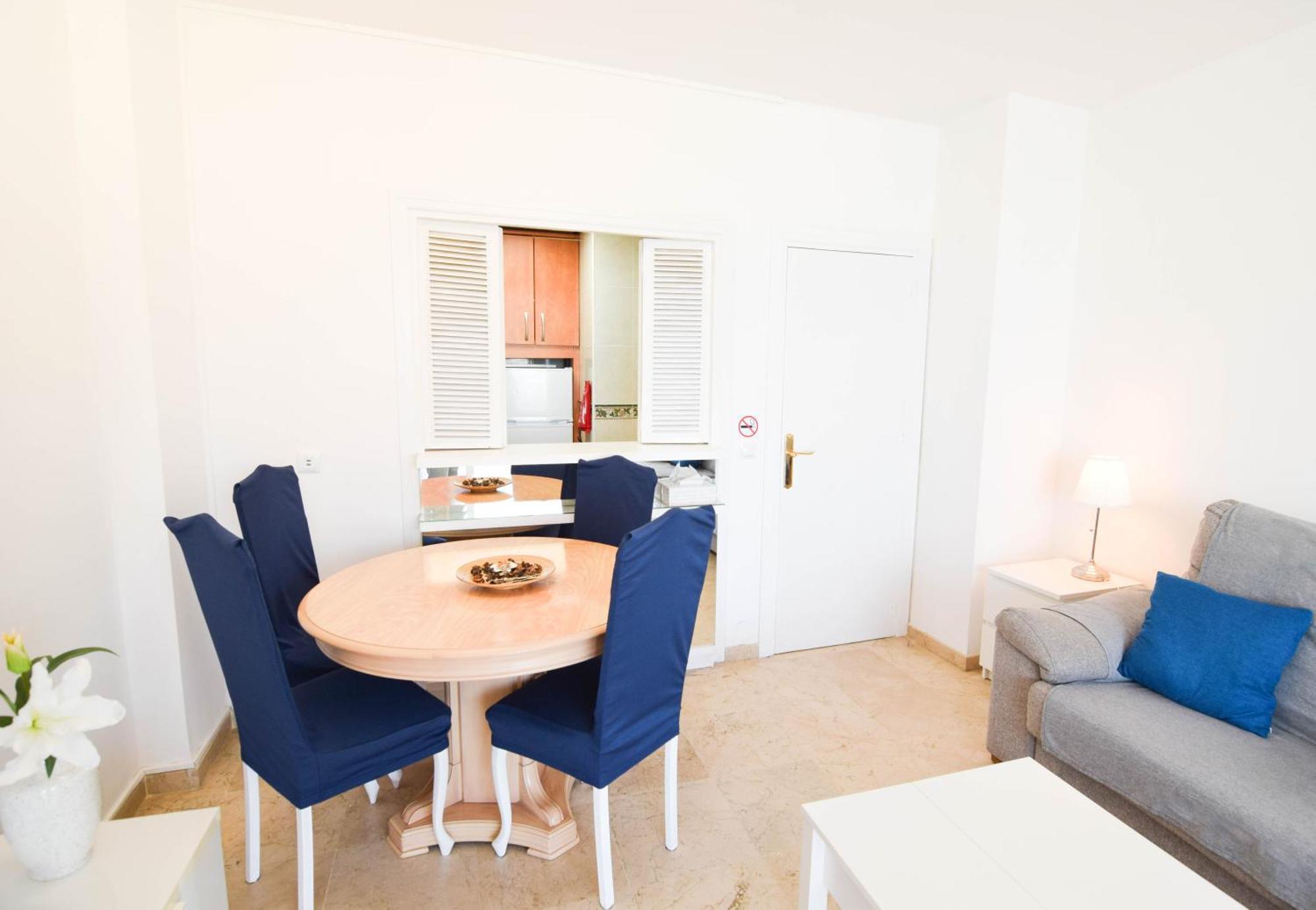 Letmalaga Santa Clara Appartement Torremolinos