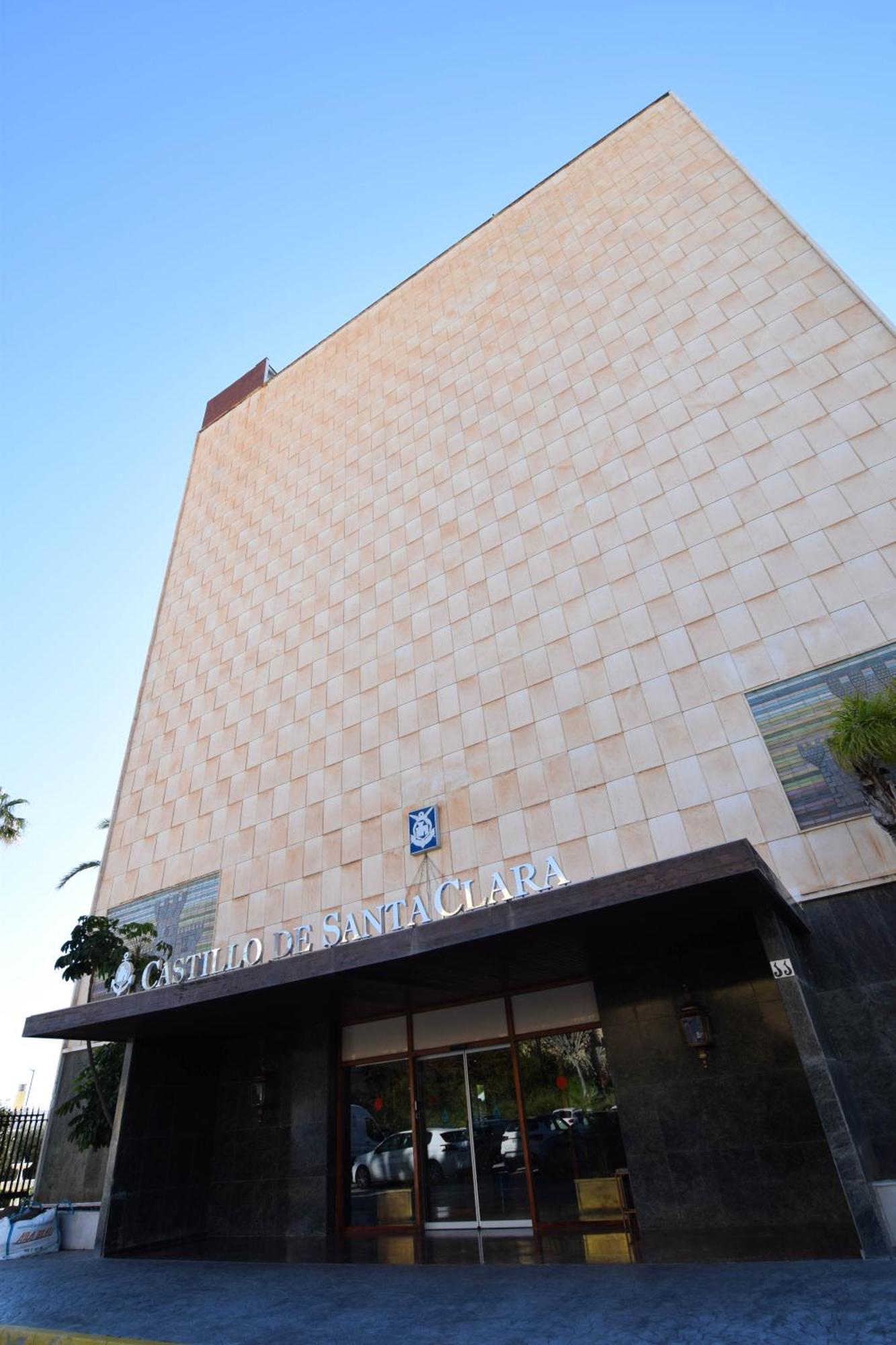 Letmalaga Santa Clara *