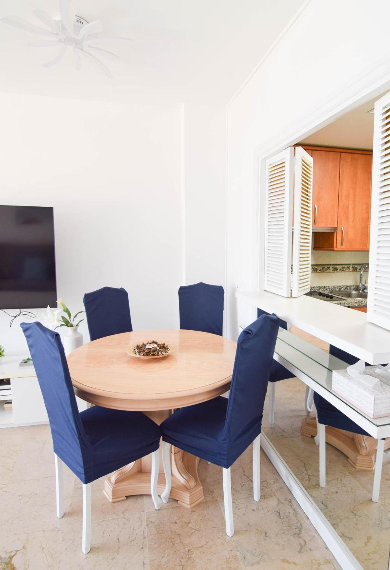 Letmalaga Santa Clara Appartement Torremolinos