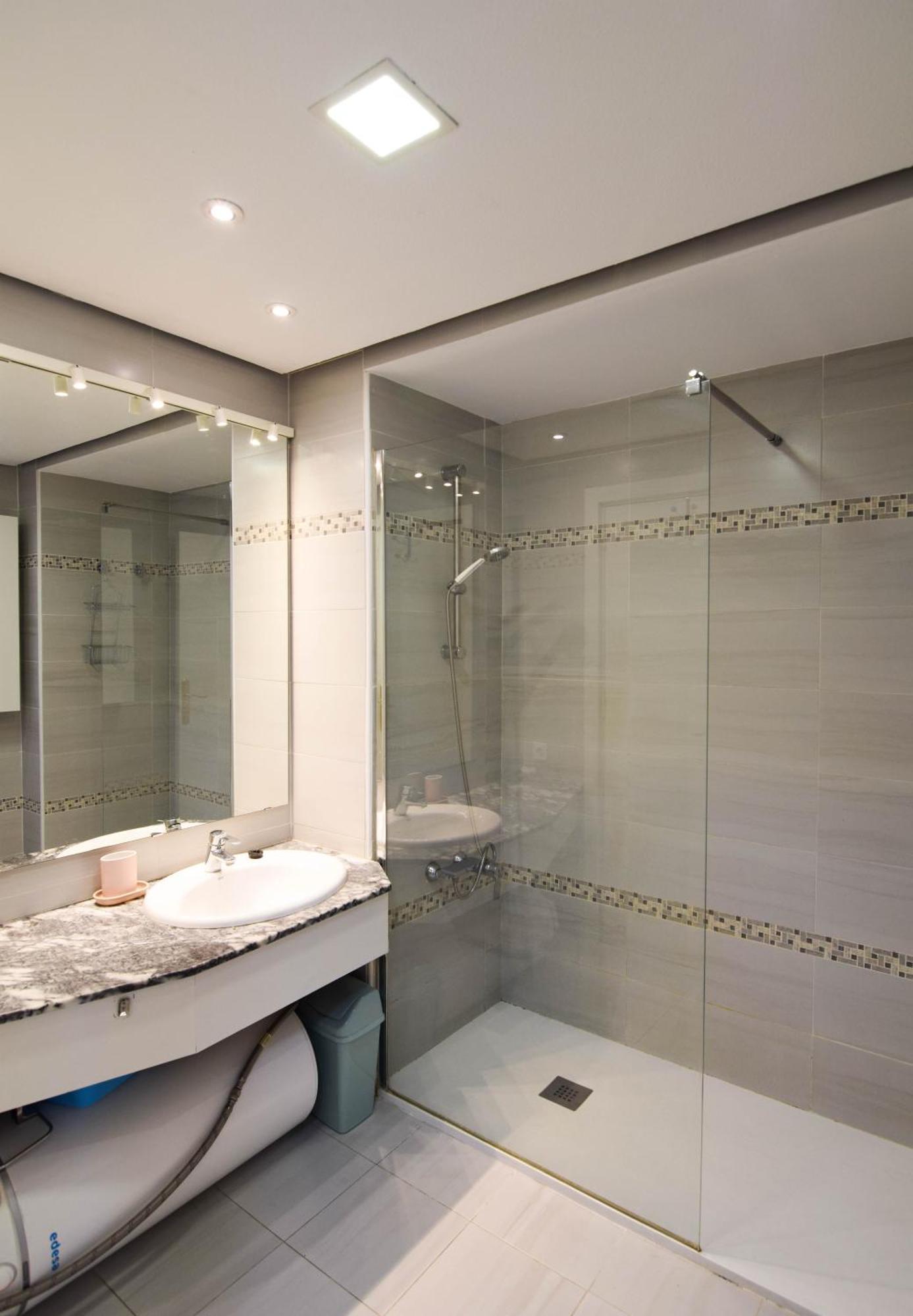 Appartement Letmalaga Santa Clara Torremolinos