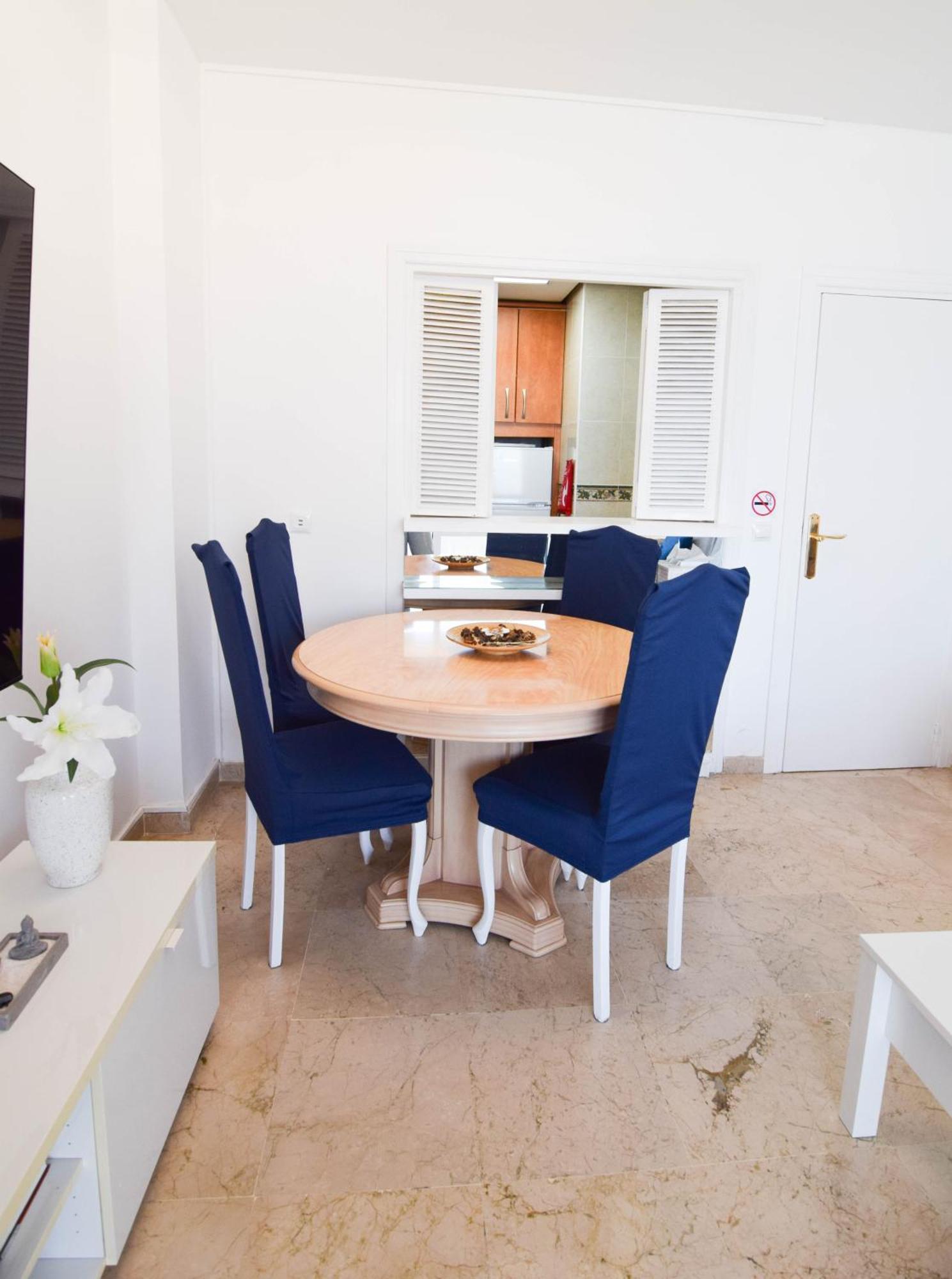 Letmalaga Santa Clara Torremolinos