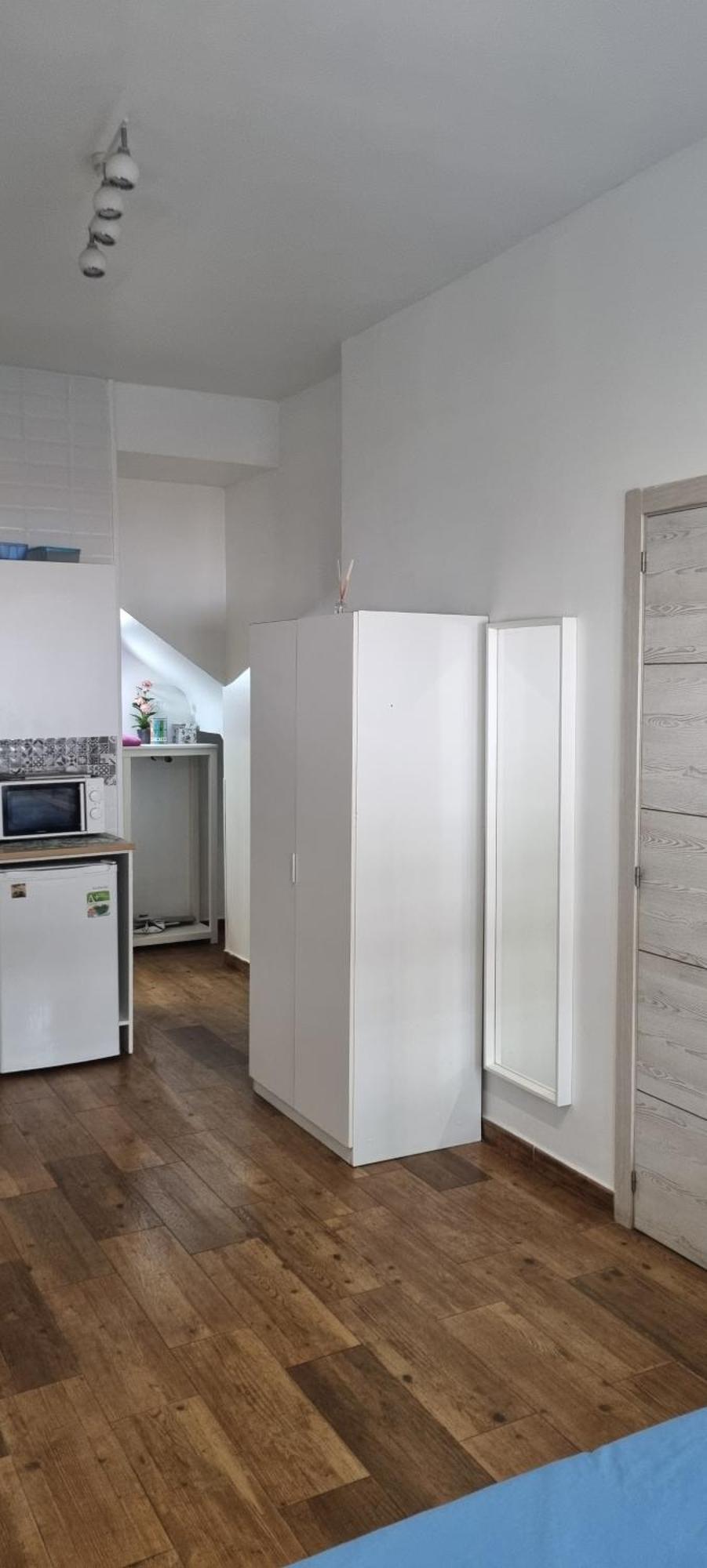 Mediterranean Dream Ii, La Carihuela Apartment