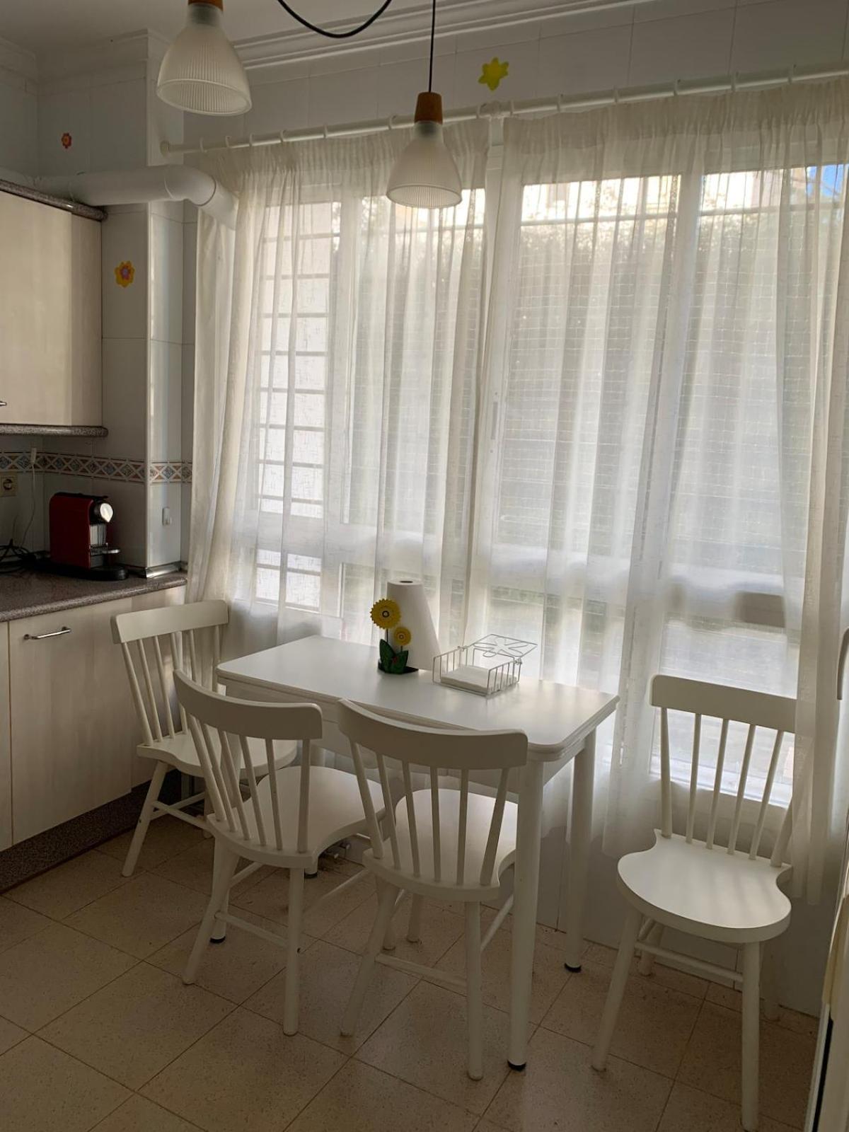 Apartment Acogedor Nidos, Carihuela *