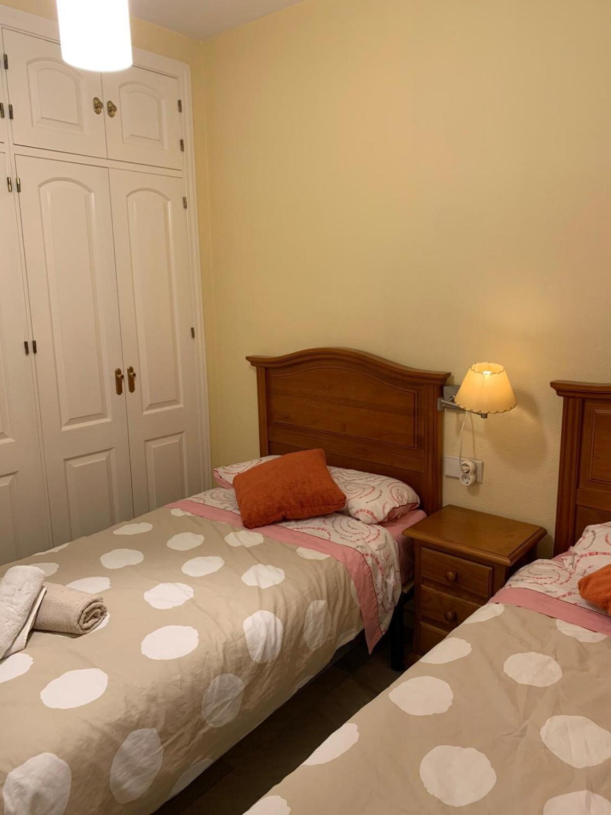 Apartment Acogedor Nidos, Carihuela