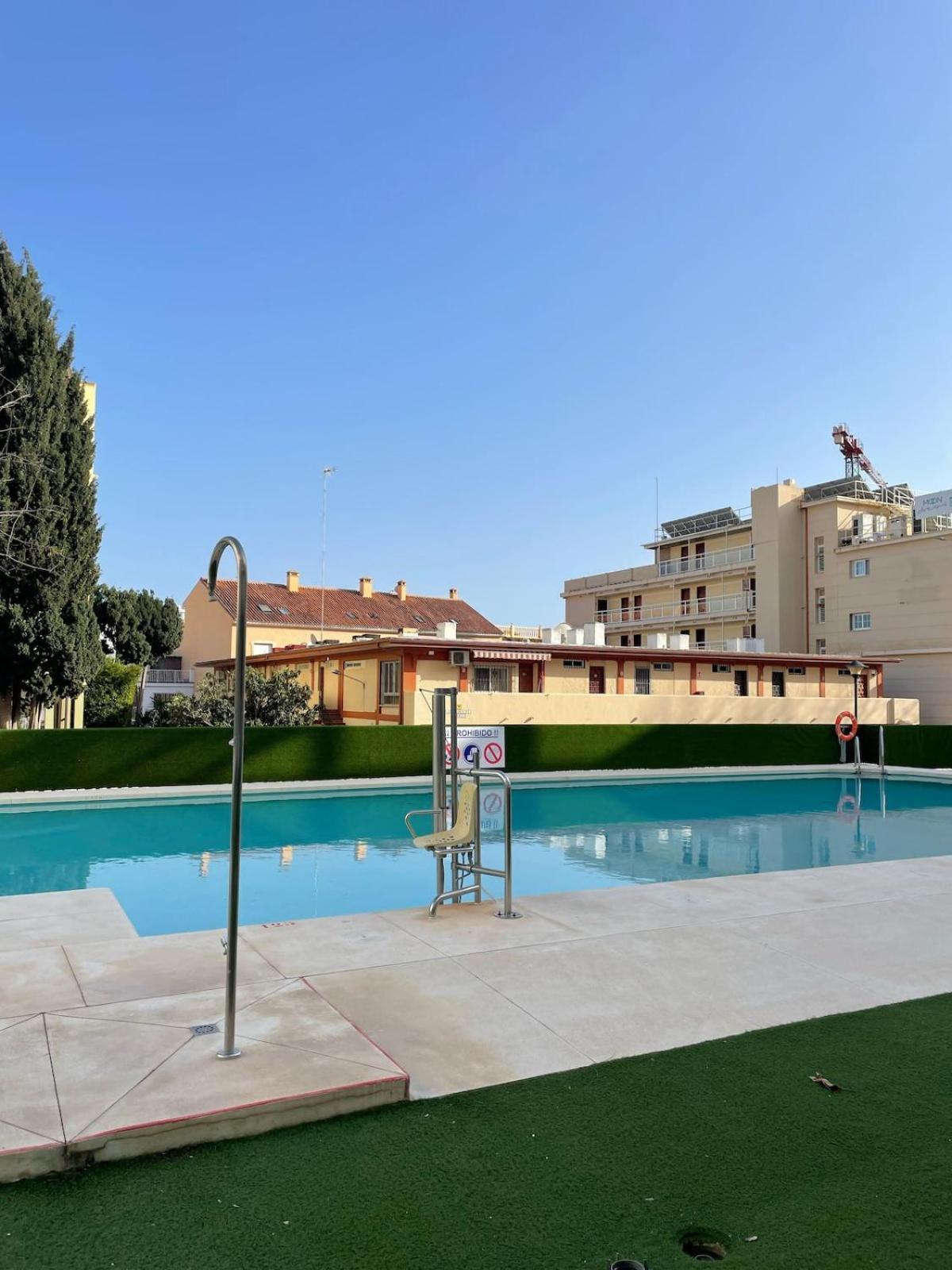 Apartment Acogedor Nidos, Carihuela Torremolinos