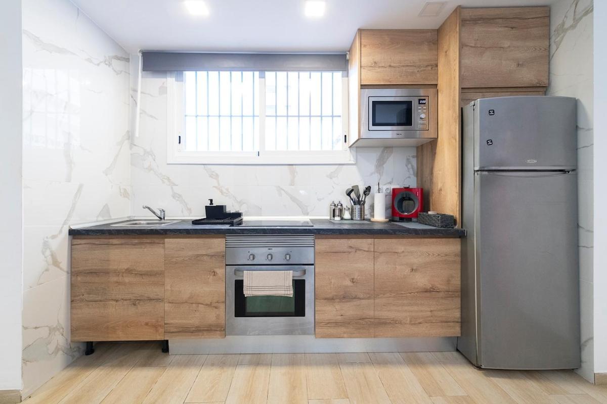 Appartement Junto A La Playa