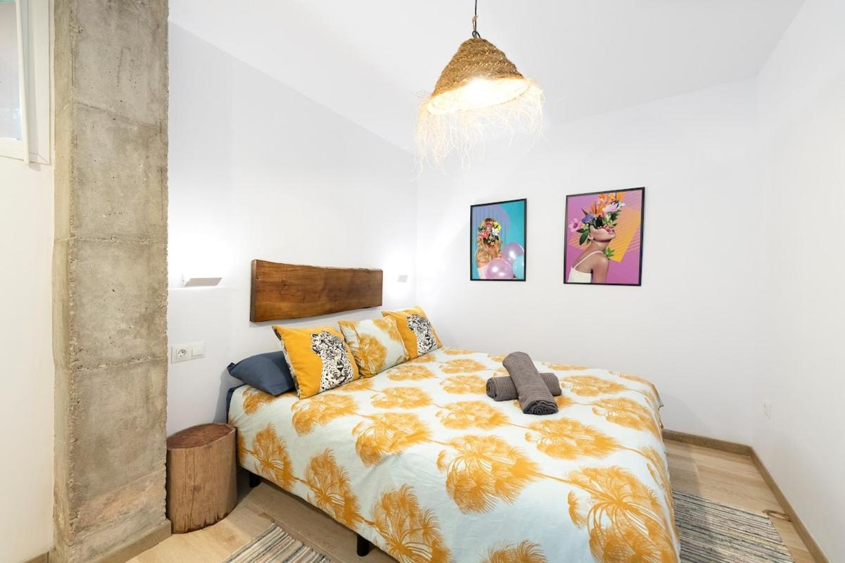Junto A La Playa Appartement Torremolinos