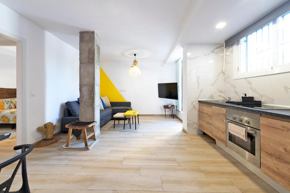Appartement Junto A La Playa