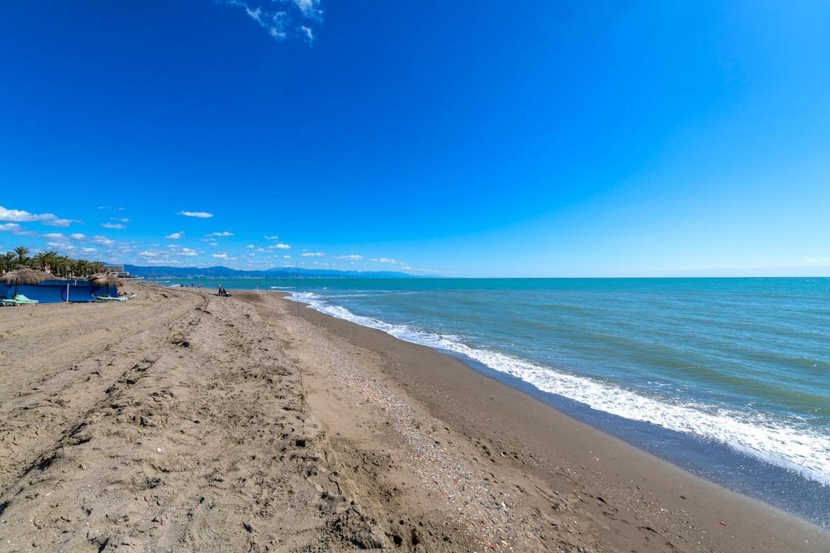 Junto A La Playa Appartement Torremolinos