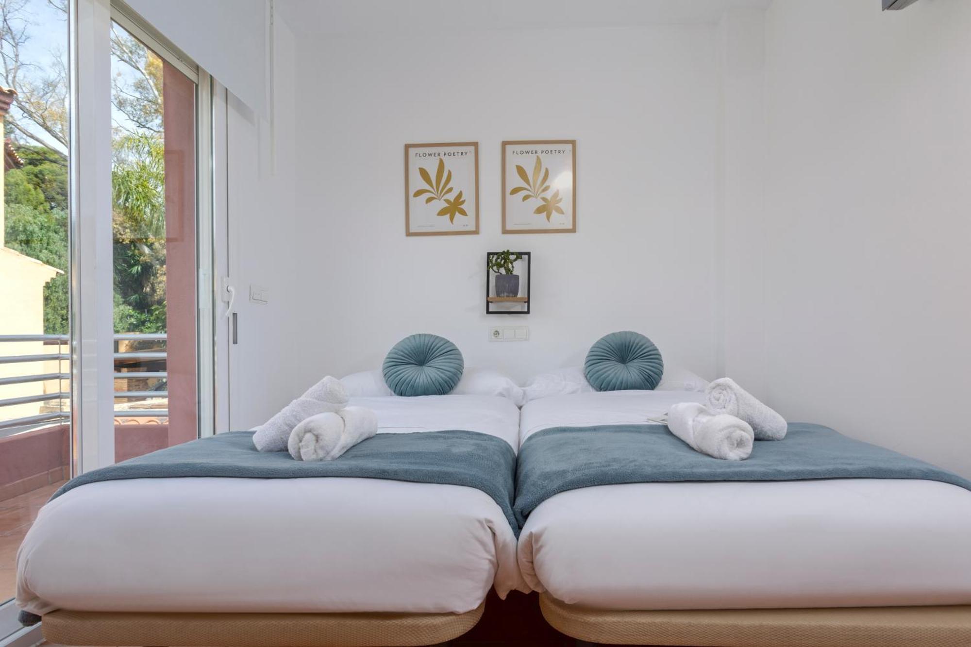 Sunstay La Colina