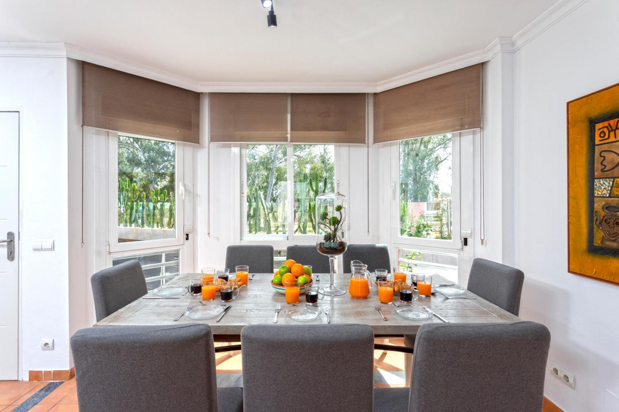 Sunstay La Colina Holiday home *