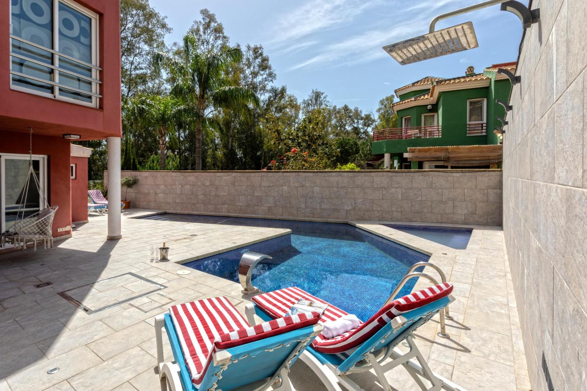 Sunstay La Colina *