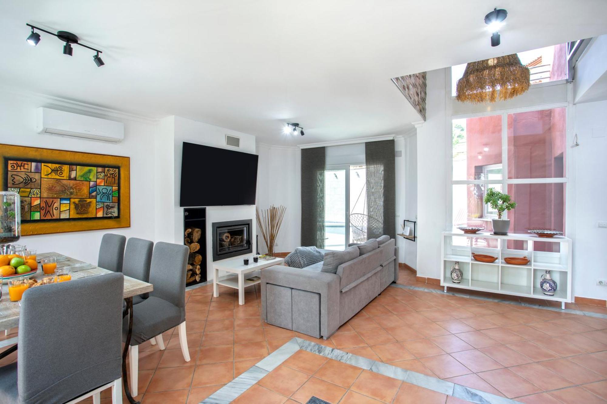 Sunstay La Colina Torremolinos