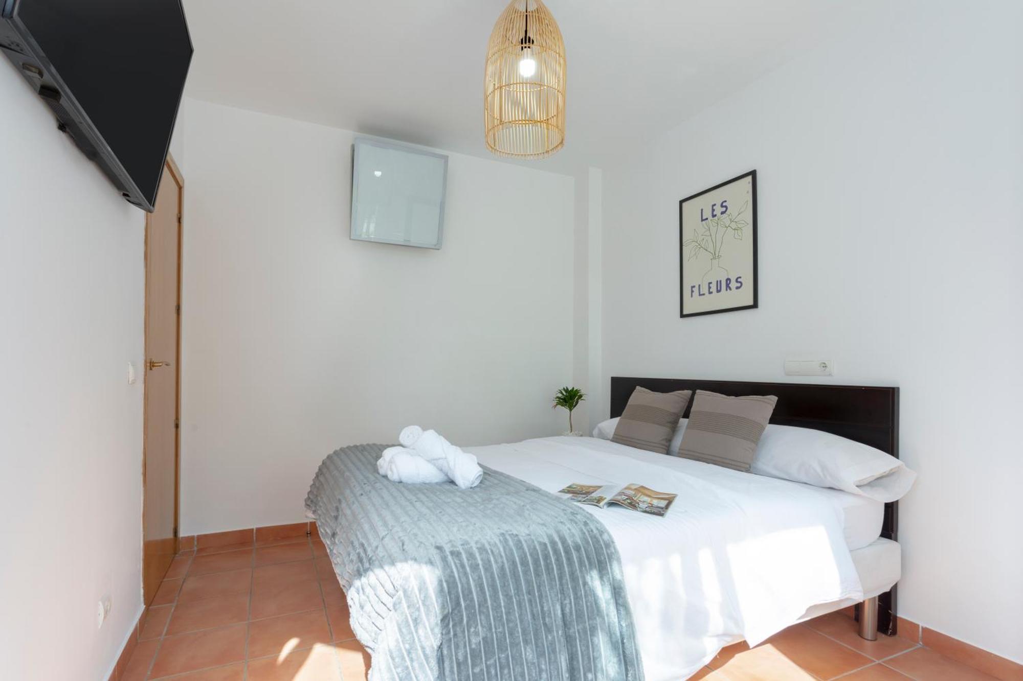 Sunstay La Colina