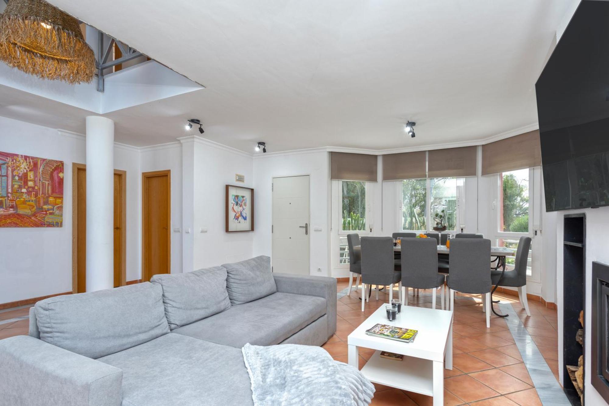 Holiday home Sunstay La Colina Torremolinos