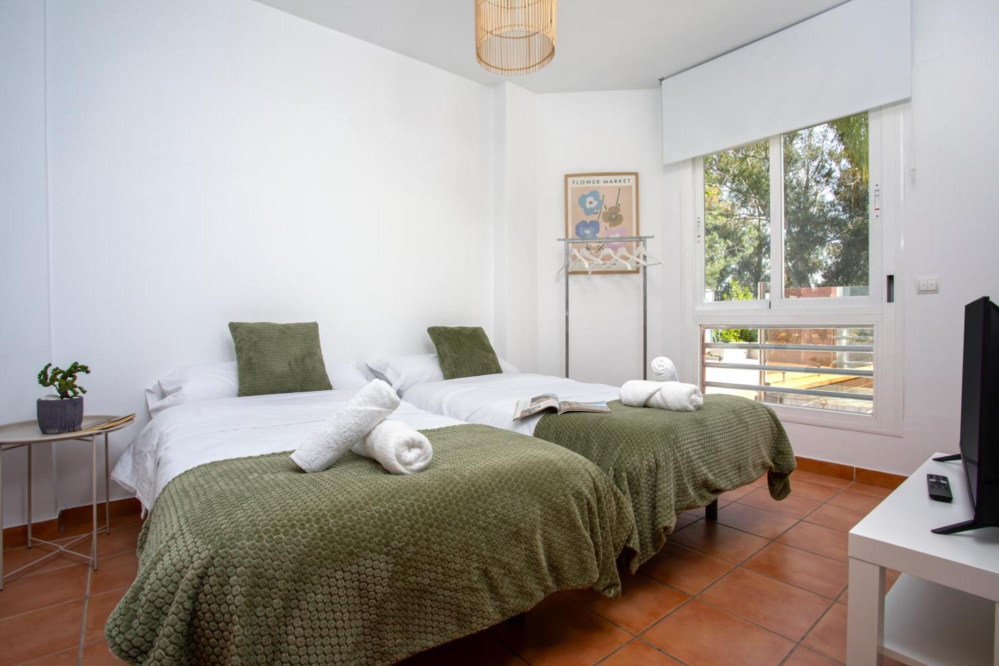 Sunstay La Colina Torremolinos