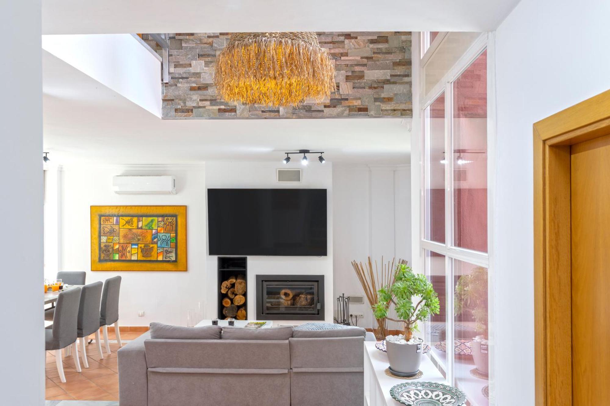 Sunstay La Colina