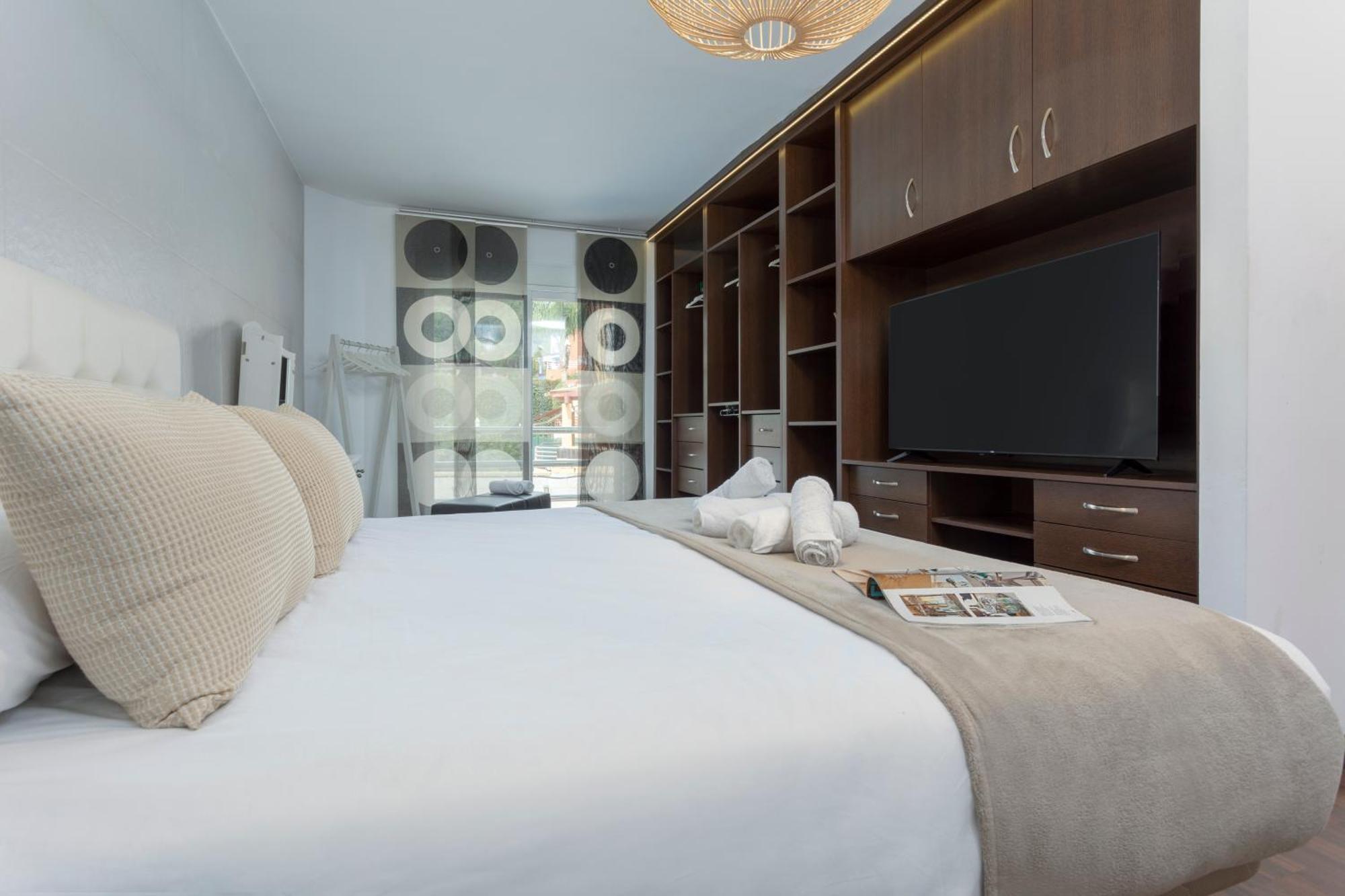 Holiday home Sunstay La Colina