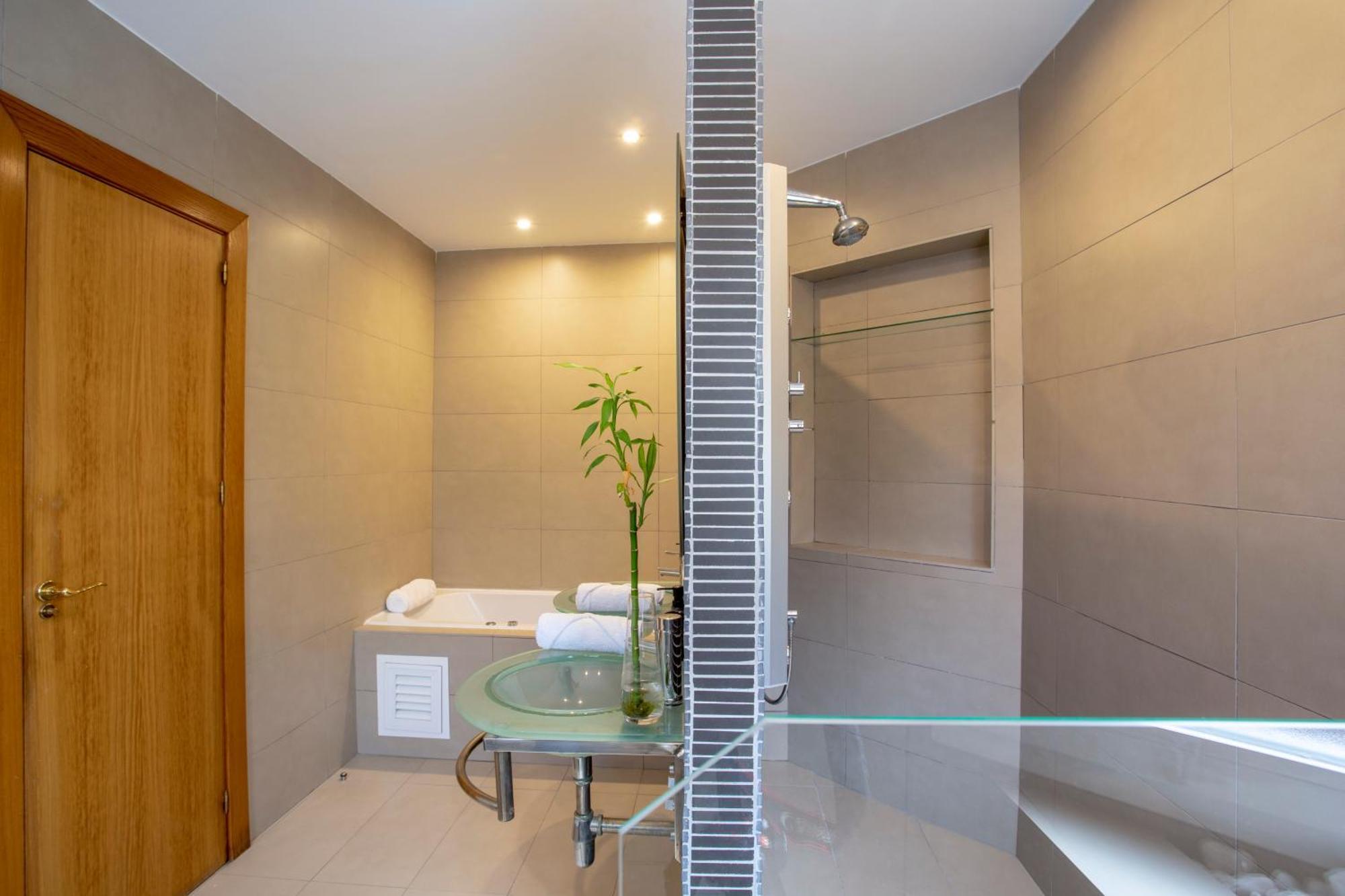 Vakantiehuis Sunstay La Colina *