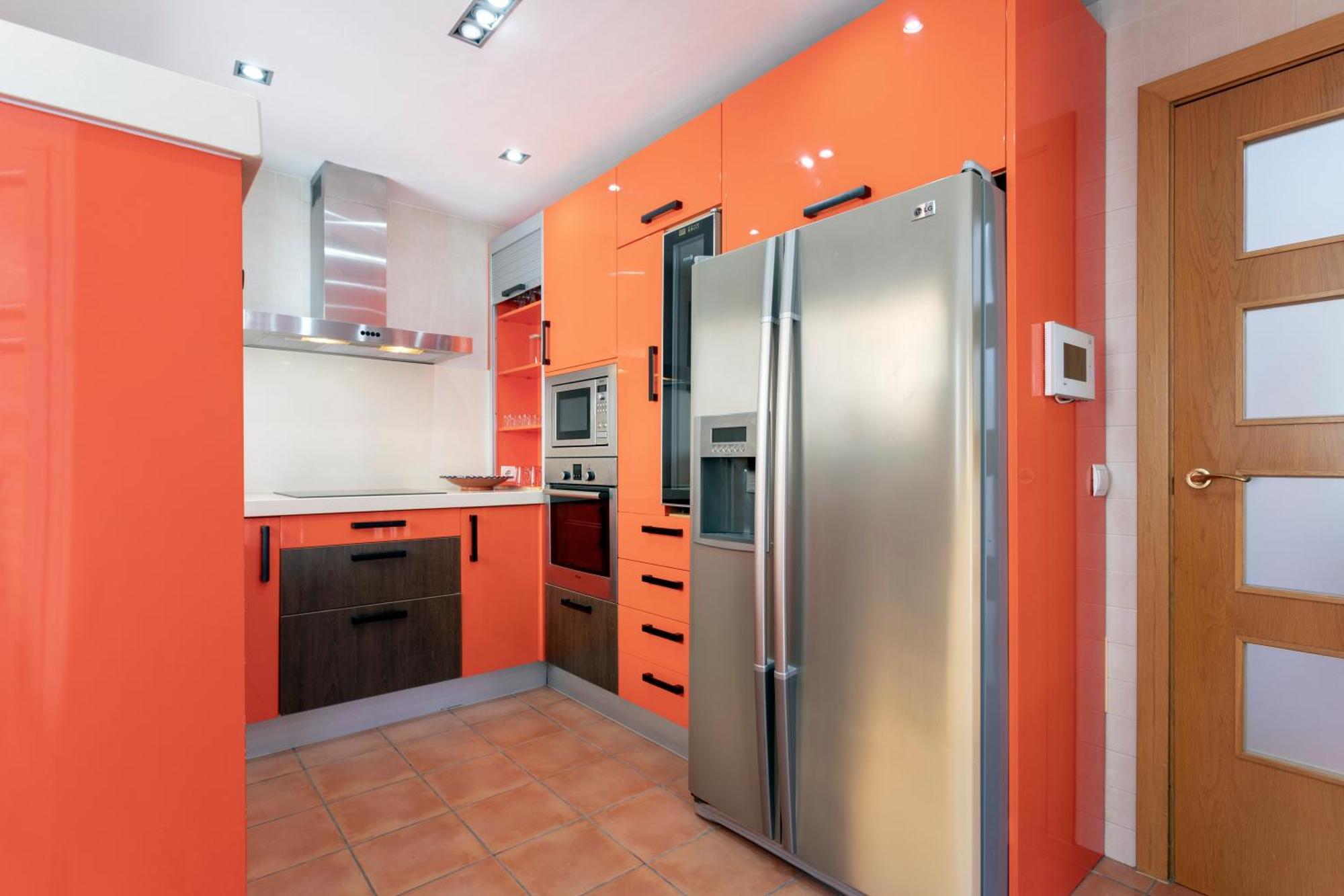 Sunstay La Colina Holiday home Torremolinos