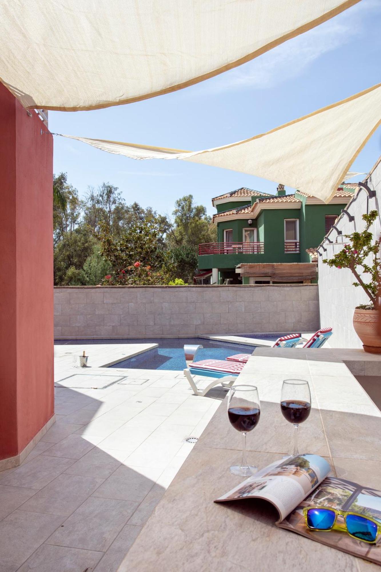 Sunstay La Colina