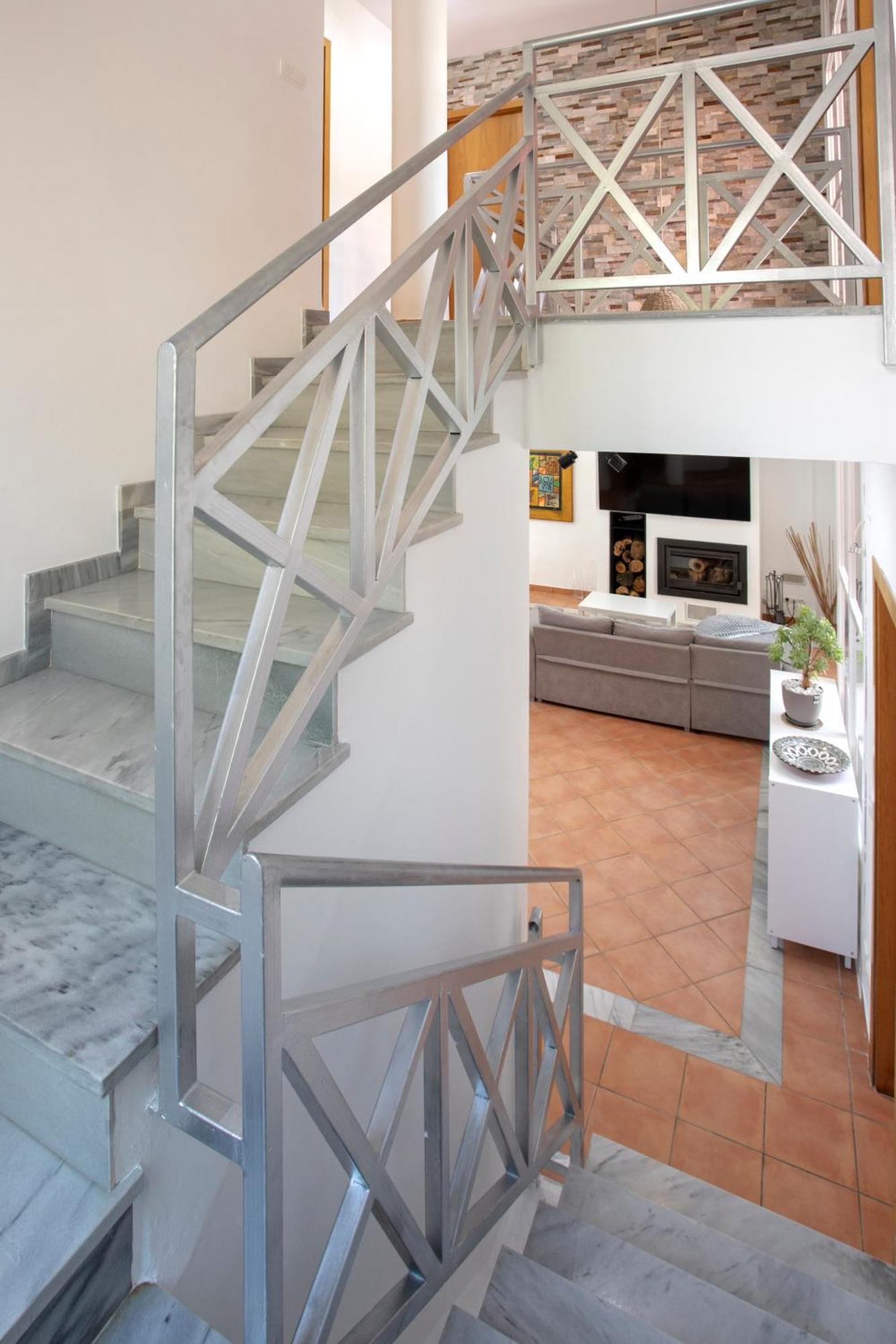 Holiday home Sunstay La Colina