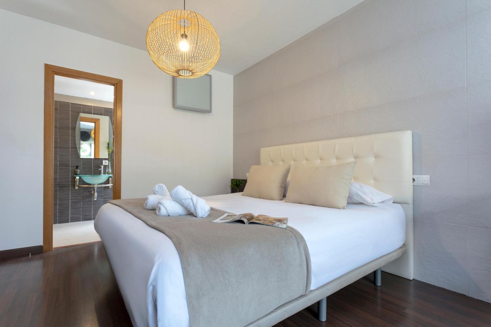 Sunstay La Colina Holiday home *