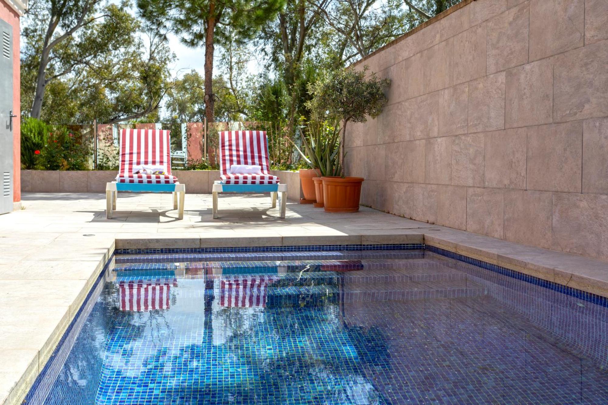 Holiday home Sunstay La Colina Torremolinos