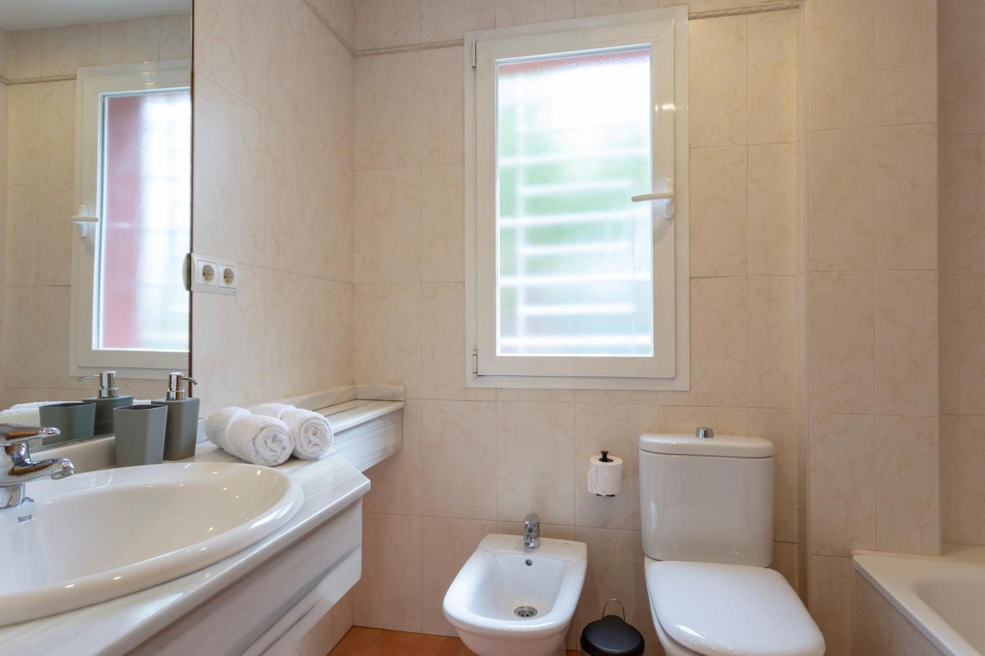 Sunstay La Colina Torremolinos