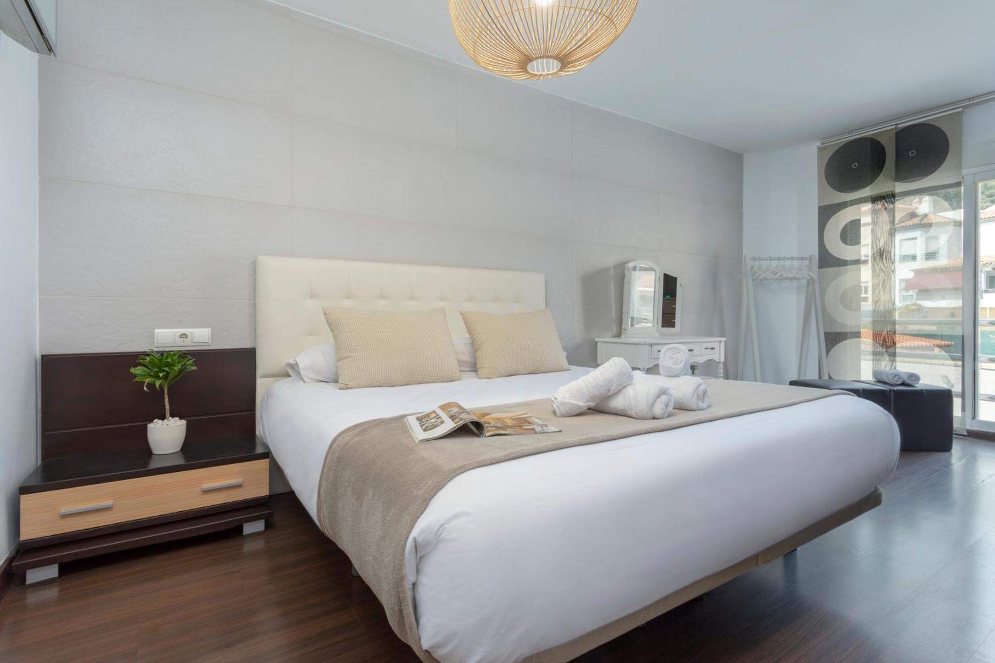 Holiday home Sunstay La Colina