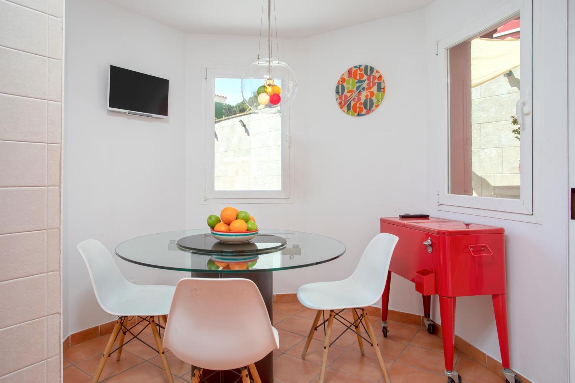 Vakantiehuis Sunstay La Colina *