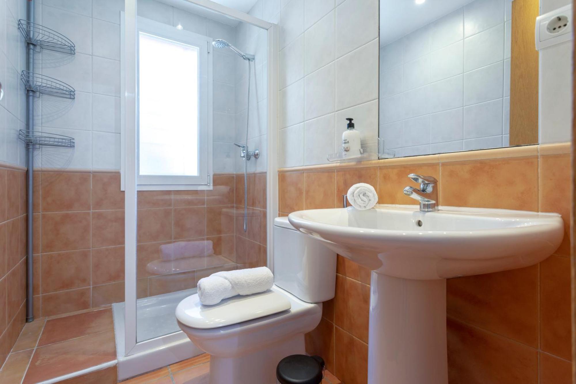 Holiday home Sunstay La Colina Torremolinos