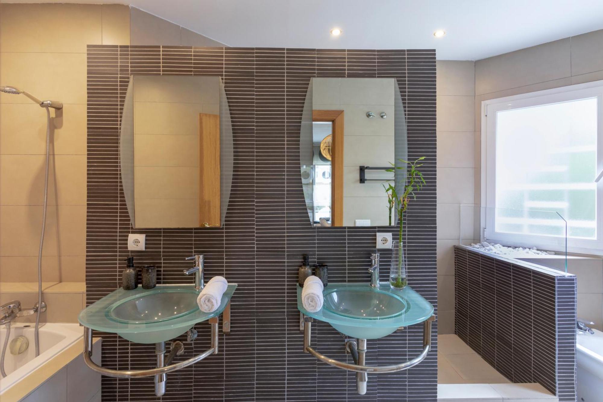 Vakantiehuis Sunstay La Colina *