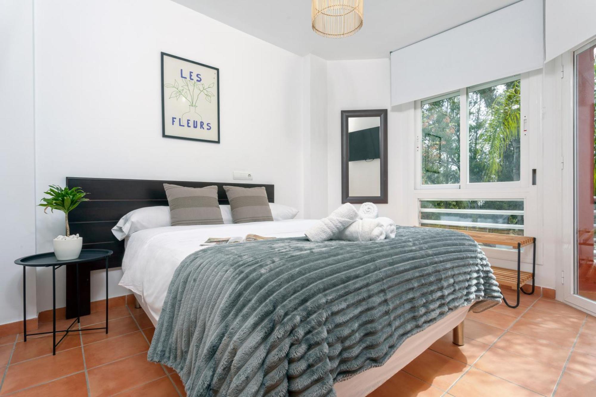 Sunstay La Colina Holiday home Torremolinos