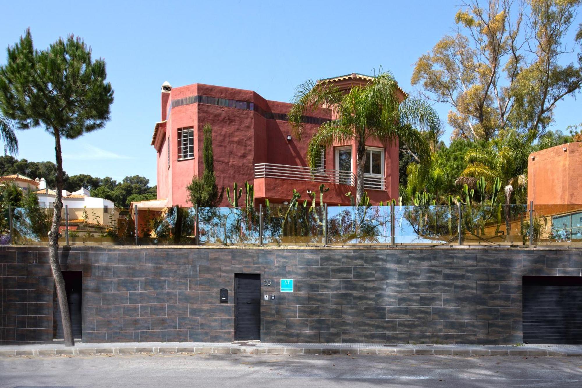 Holiday home Sunstay La Colina Torremolinos