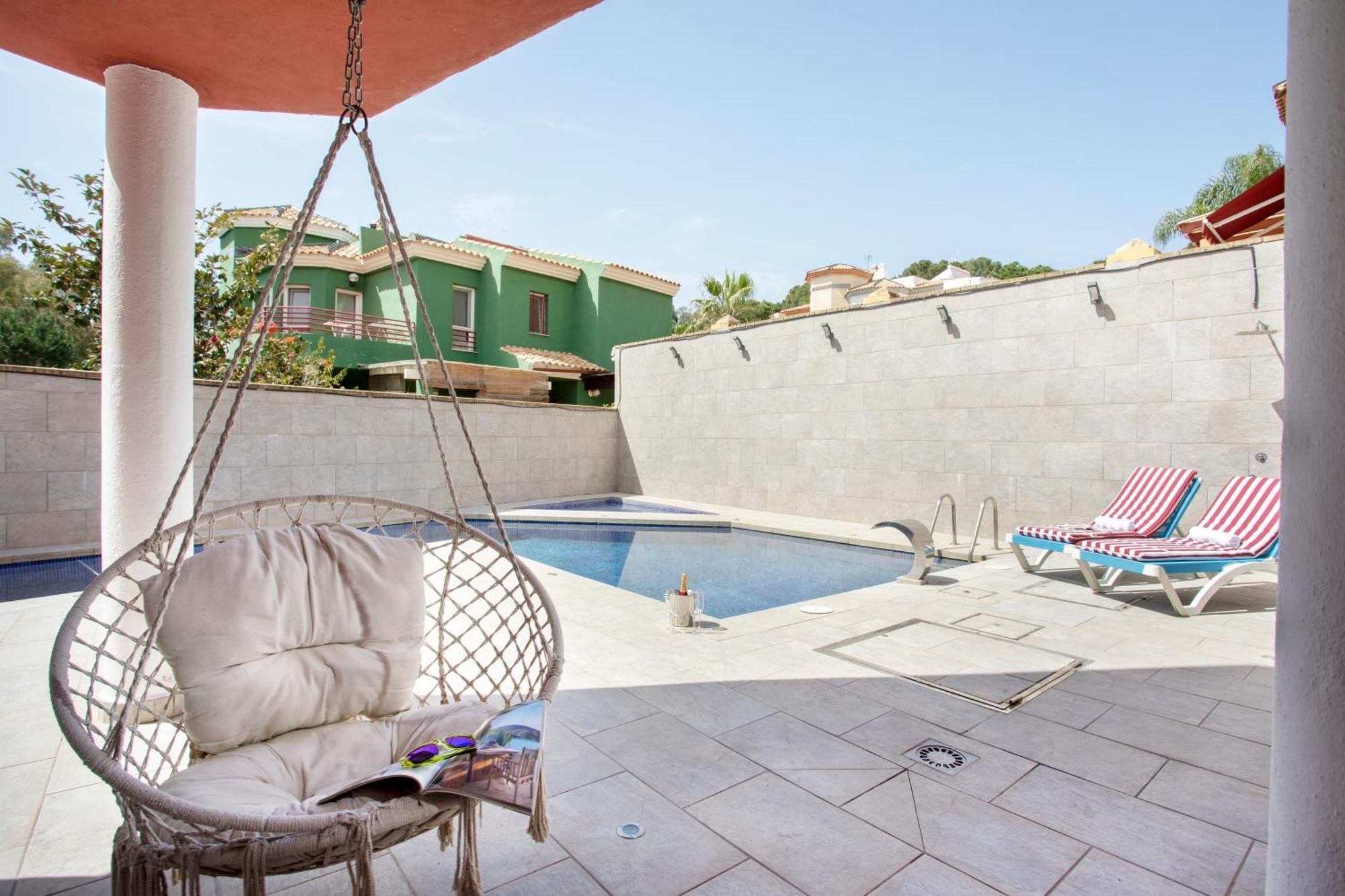 Sunstay La Colina *
