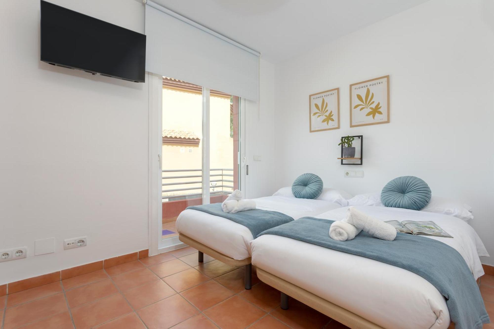 Holiday home Sunstay La Colina