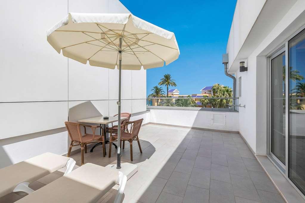 Sol - Don Pedro Hotel Torremolinos