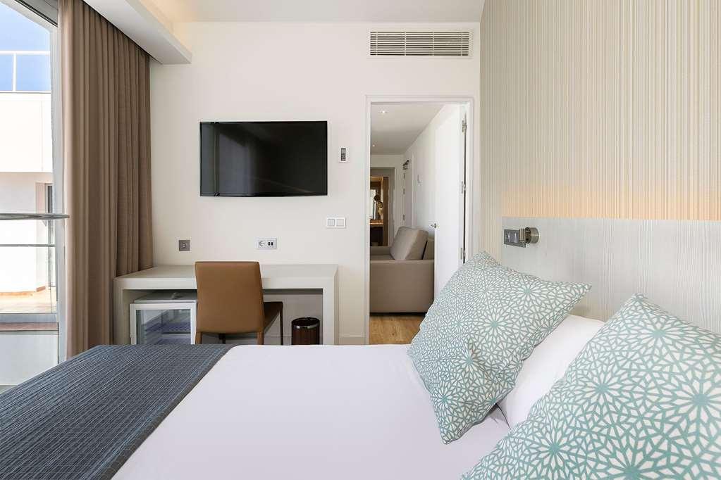 Sol - Don Pedro Hotel 4*